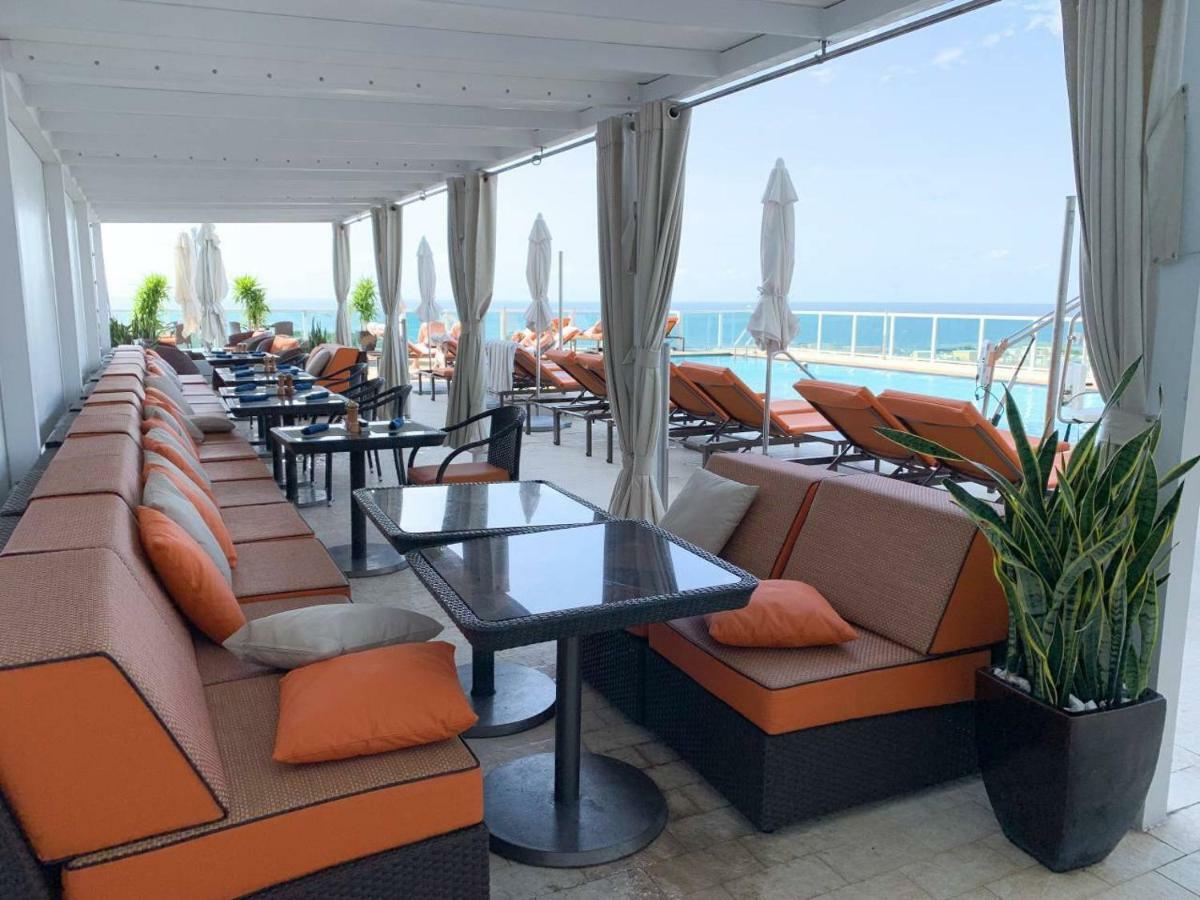 City View Balcony Steps From Restaurants, Peacock Park & Marina Miami Kültér fotó